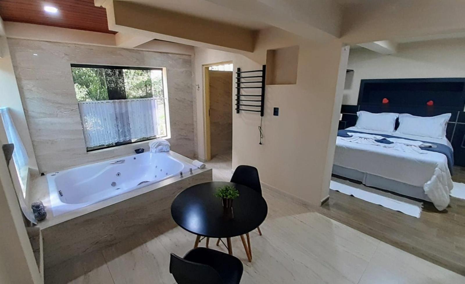 Morada Rancho Da Lua Apartment Monte Verde  Exterior photo